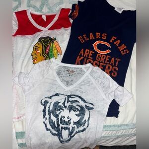 Chicago Sport bundle